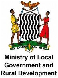 Ministry of Local Government and Rural Development