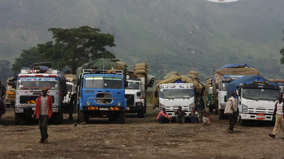 Supply of Goods & Services